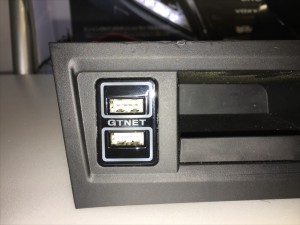 GTNET USB1